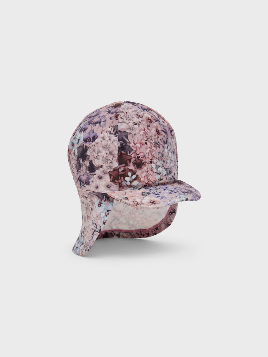 NMFZELMA Accessories - Violet Ice